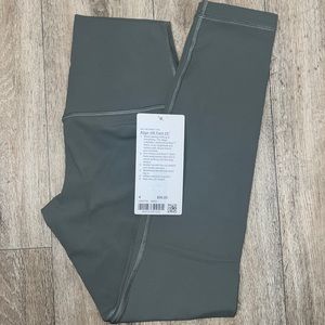 Lululemon align leggings